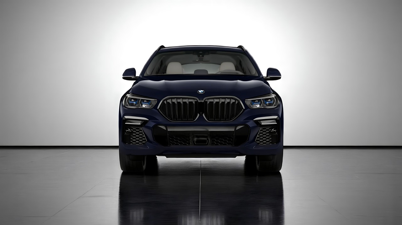 BMW X6 xDrive40d M-Sport (5)