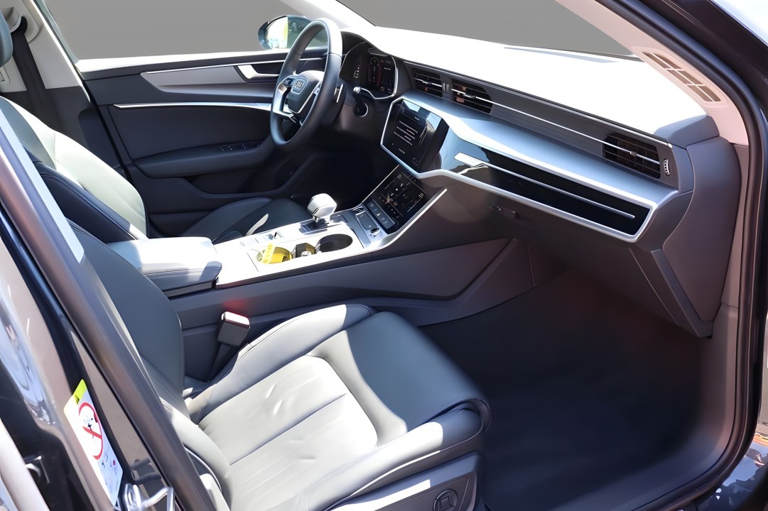 Audi A6 allroad 45 TDI quattro ultra S (5)