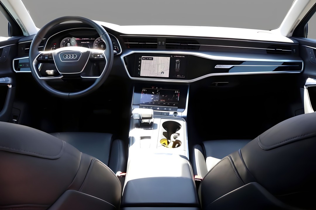 Audi A6 allroad 45 TDI quattro ultra S (3)