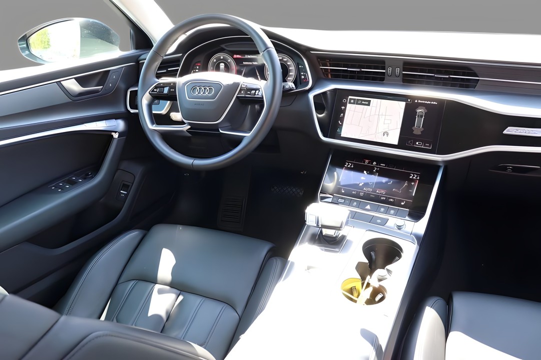 Audi A6 allroad 45 TDI quattro ultra S (4)