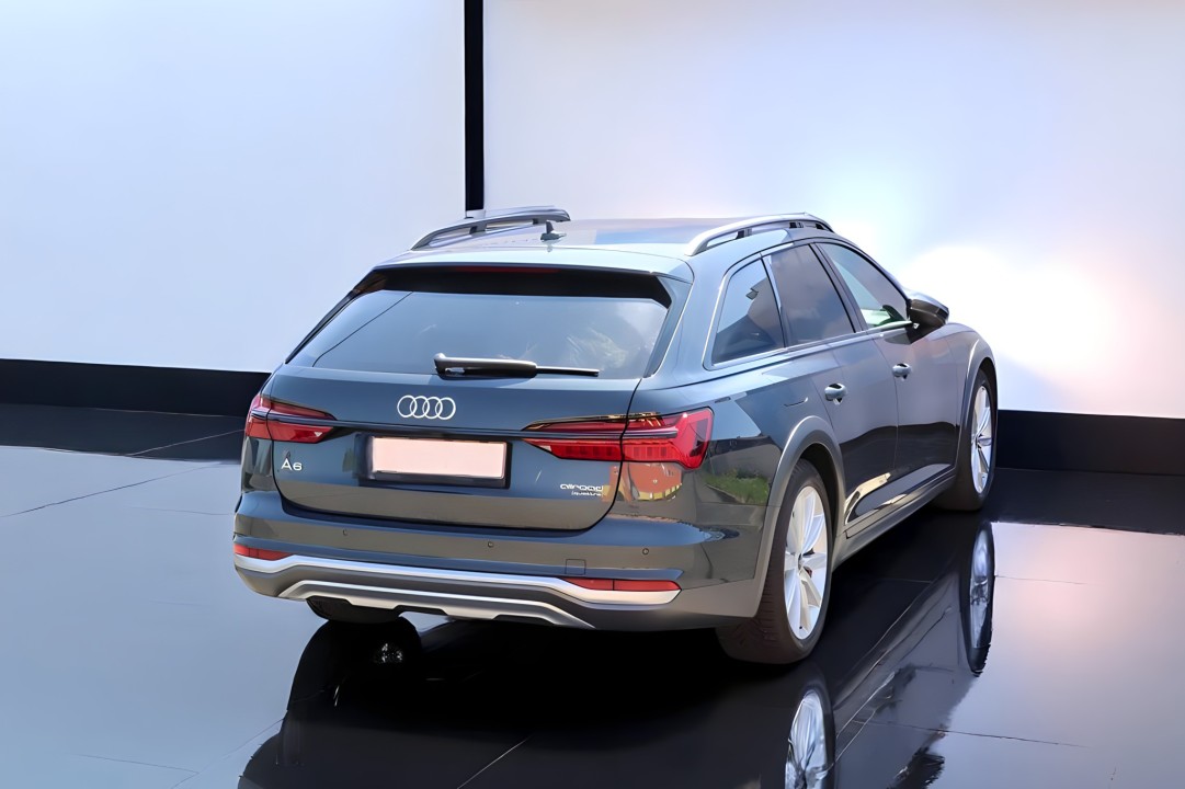 Audi A6 allroad 45 TDI quattro ultra S (2)