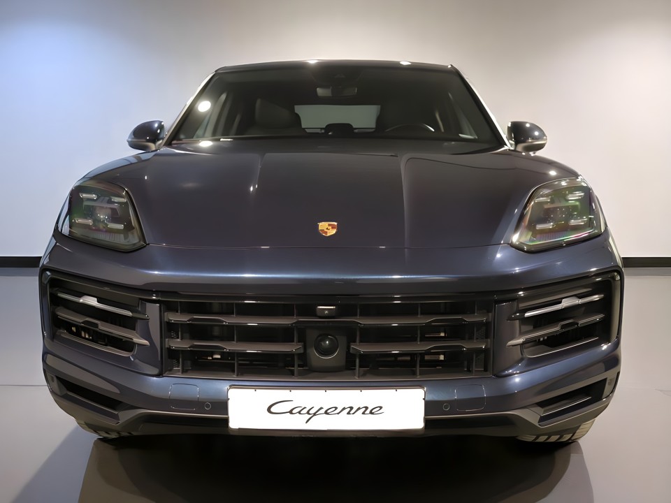 Porsche Cayenne Coupe E-Hybrid (4)