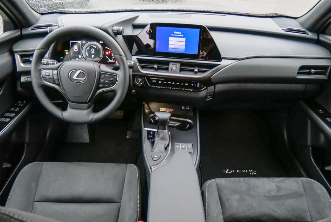 Lexus UX 250h Style Edition - foto 8
