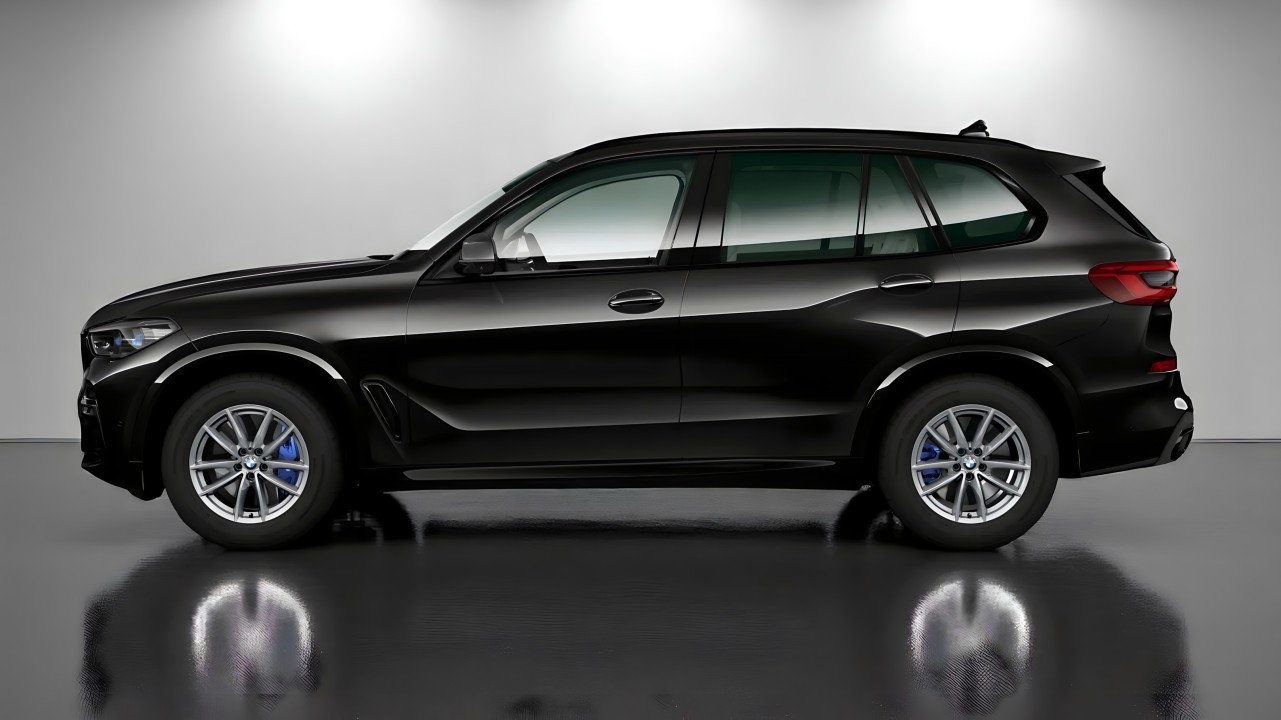 BMW X5 xDrive40d M-Sport (4)