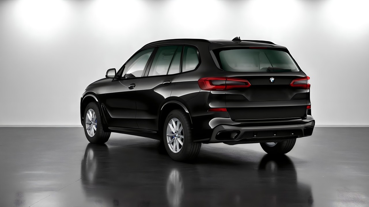 BMW X5 xDrive40d M-Sport (3)