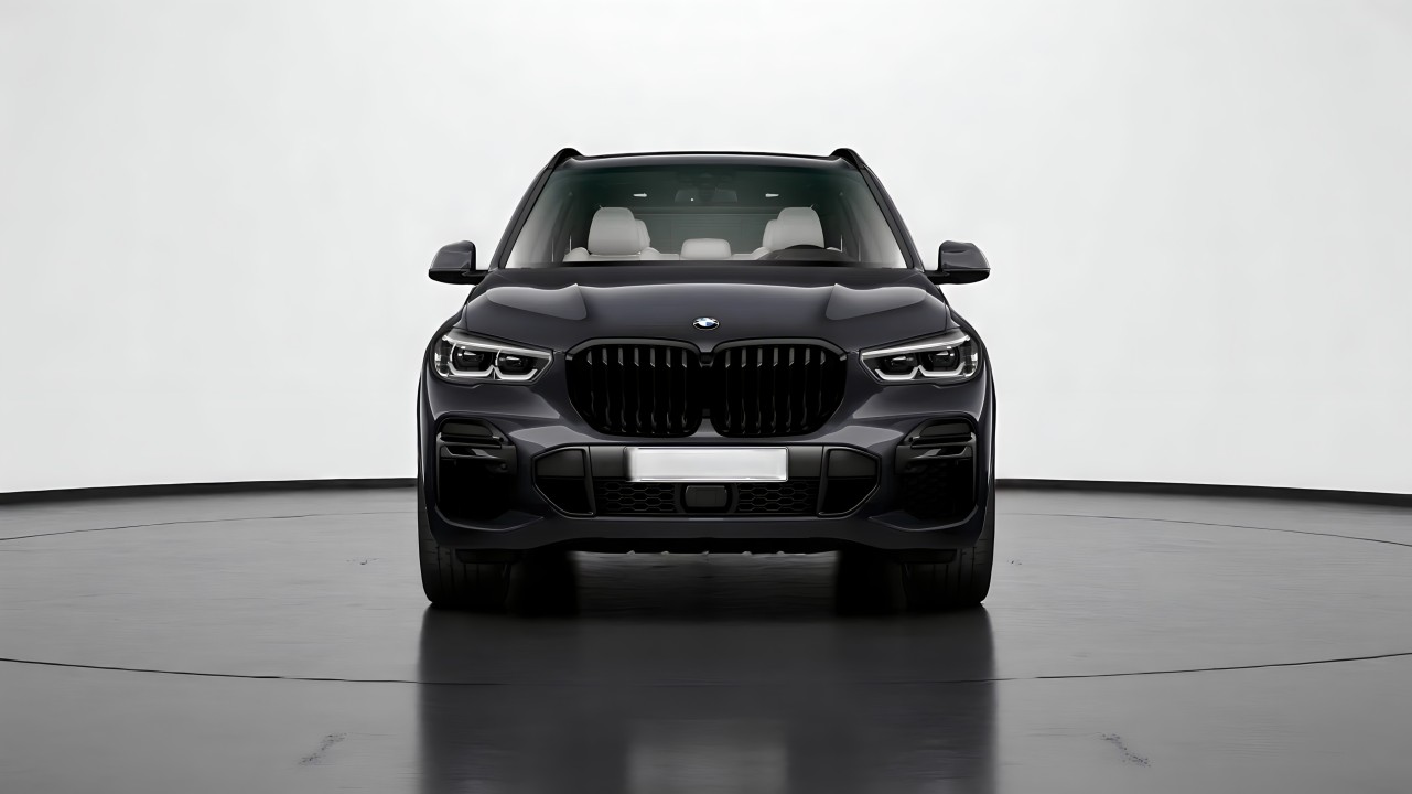 BMW X5 xDrive30d M-Sport (5)