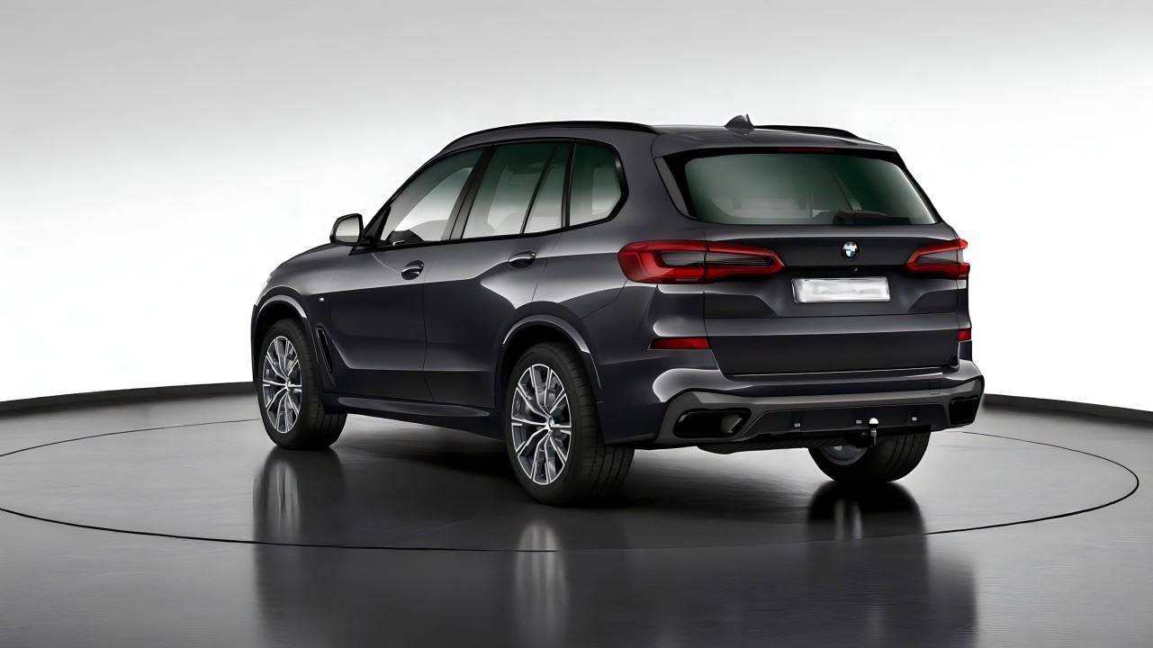 BMW X5 xDrive30d M-Sport (3)