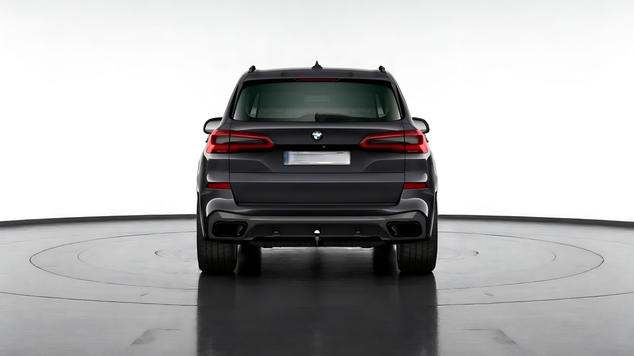 BMW X5 xDrive30d M-Sport (2)