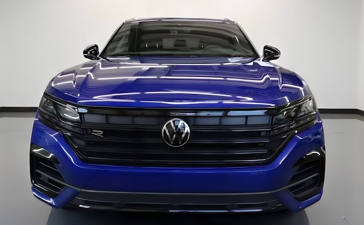 Volkswagen Touareg R 3.0 V6 TSI eHybrid (2)