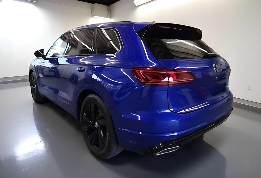 Volkswagen Touareg R 3.0 V6 TSI eHybrid (4)