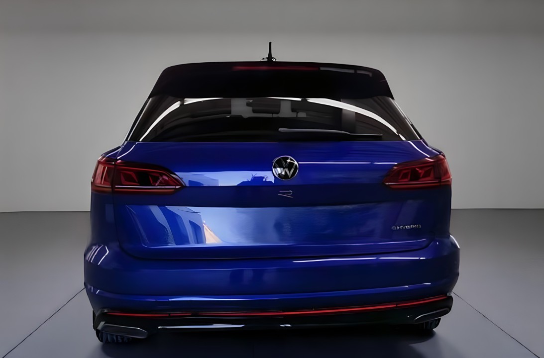 Volkswagen Touareg R 3.0 V6 TSI eHybrid (3)