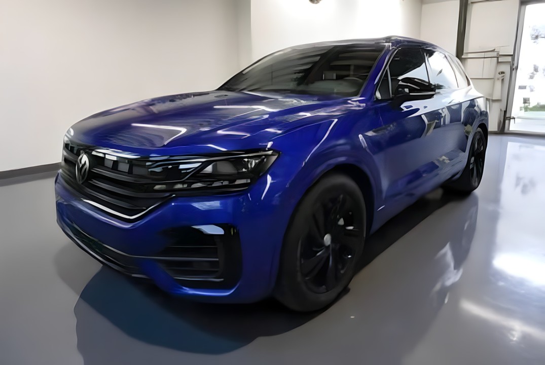 Volkswagen Touareg R 3.0 V6 TSI eHybrid (1)