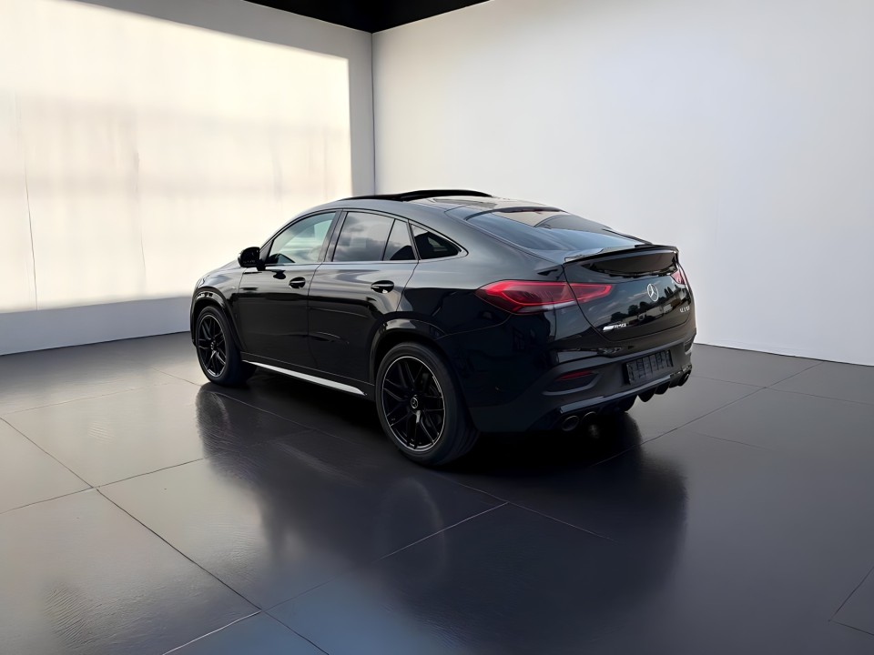 Mercedes-Benz GLE Coupe AMG 53 4MATIC+ (4)