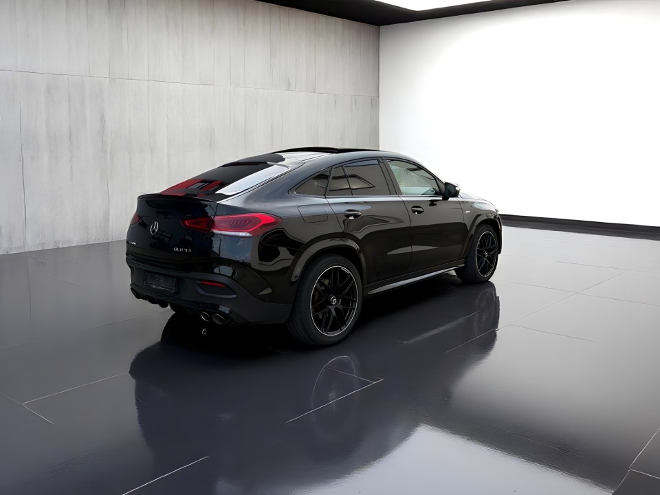 Mercedes-Benz GLE Coupe AMG 53 4MATIC+ (3)