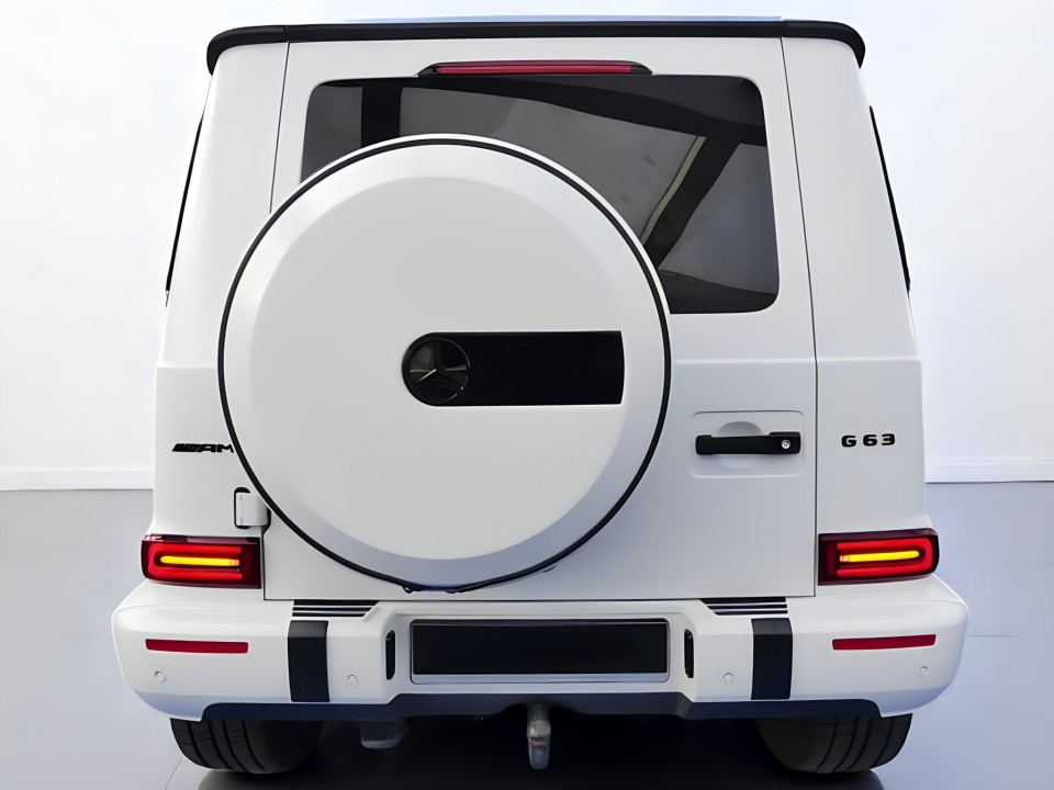 Mercedes-Benz G 63 AMG (5)