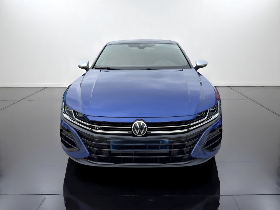 Volkswagen Arteon R (2)
