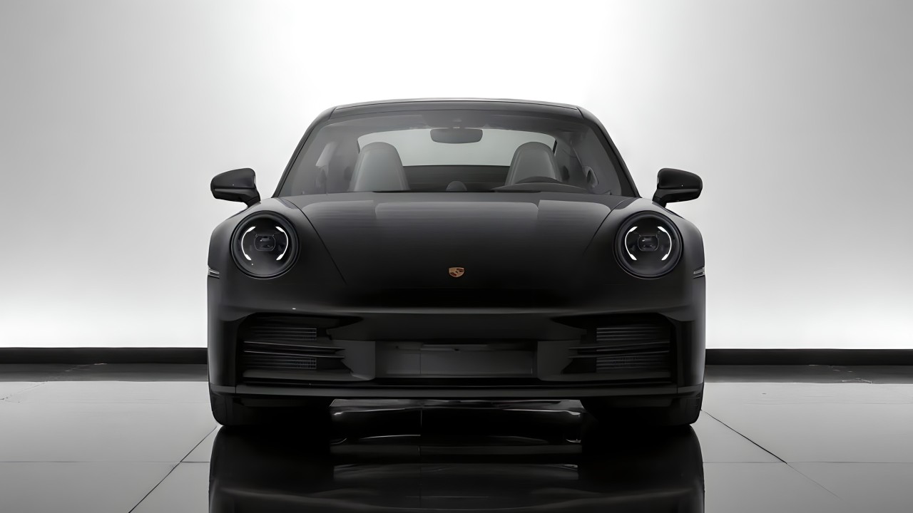 Porsche 911 Carrera S (992 II) (5)