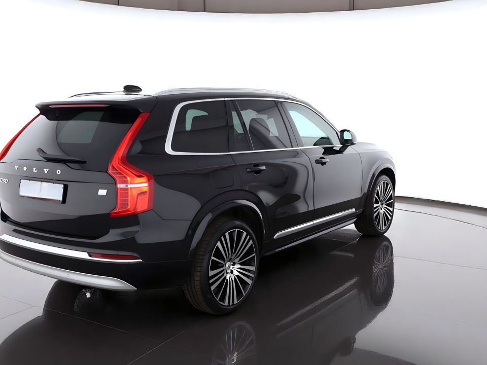 Volvo XC 90 T8 Recharge AWD Inscription (3)