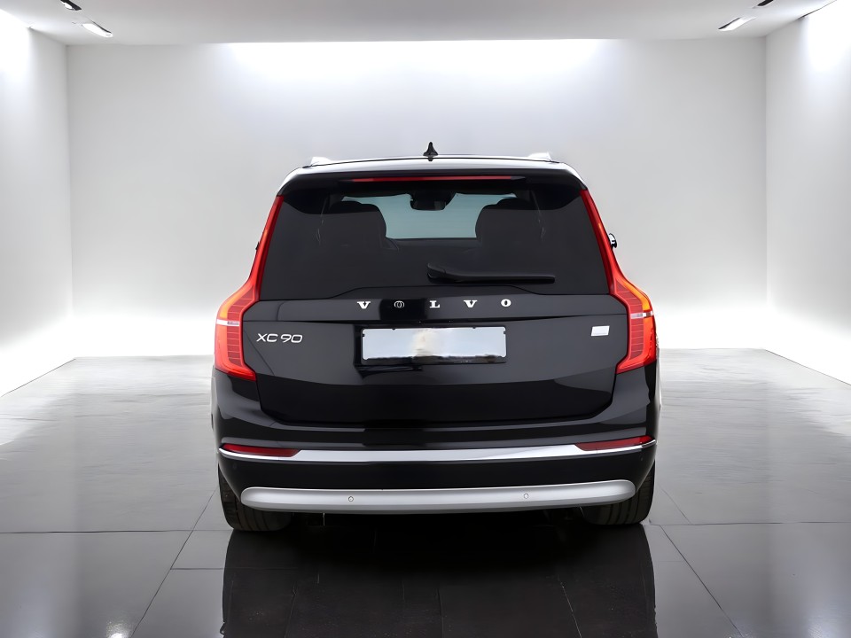 Volvo XC 90 T8 Recharge AWD Inscription (4)