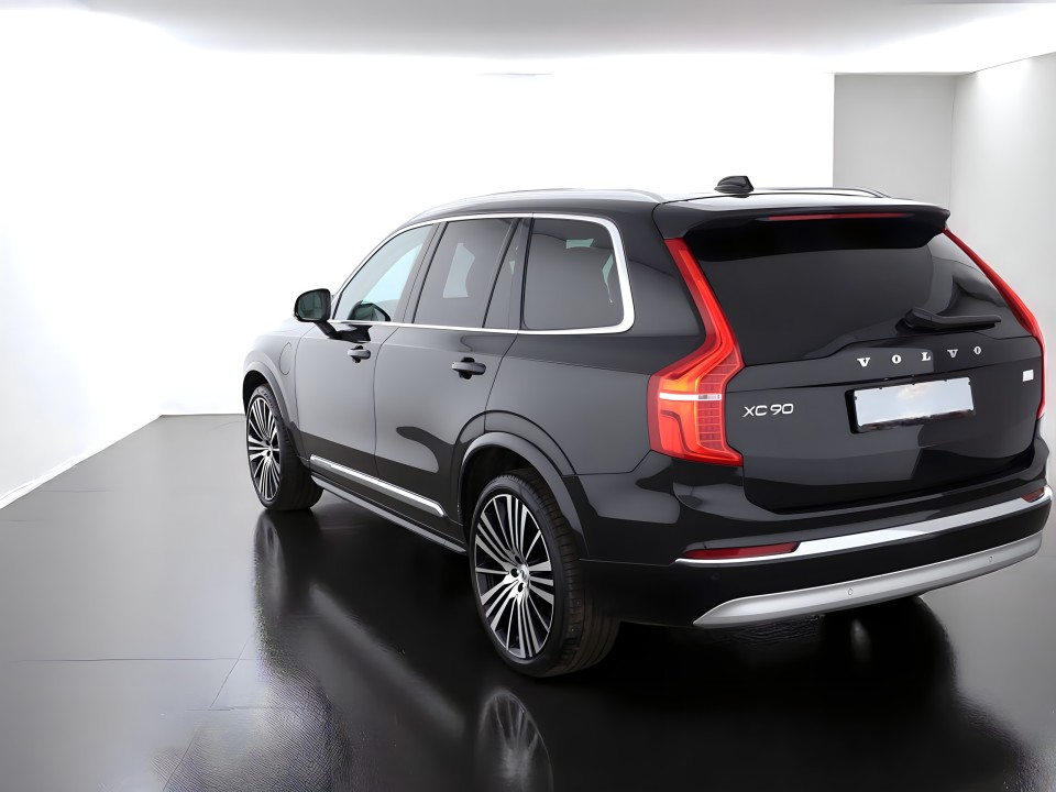 Volvo XC 90 T8 Recharge AWD Inscription (5)