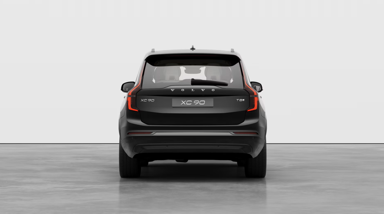 Volvo XC 90 ULTRA DARK T8 AT8 (5)