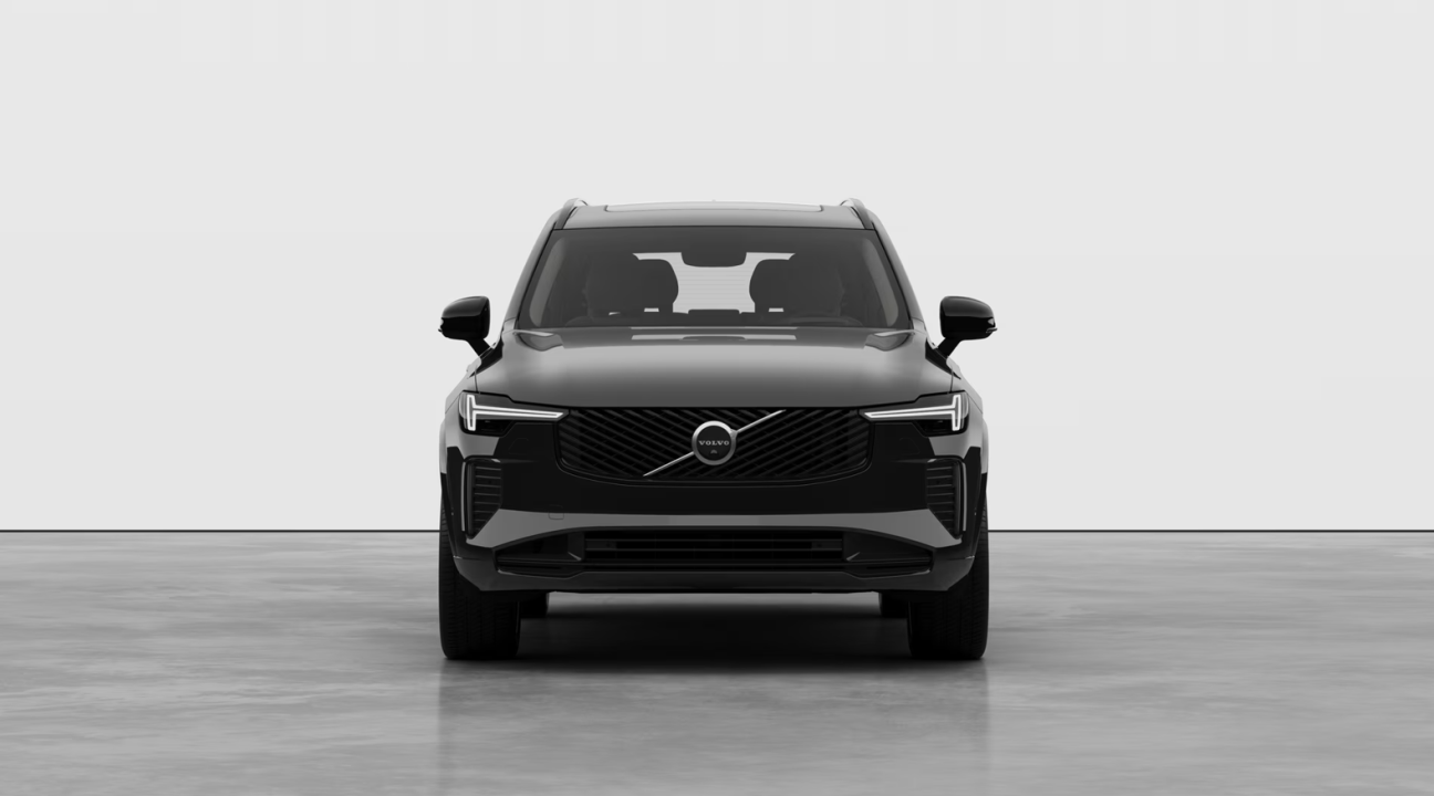 Volvo XC 90 ULTRA DARK T8 AT8 (1)