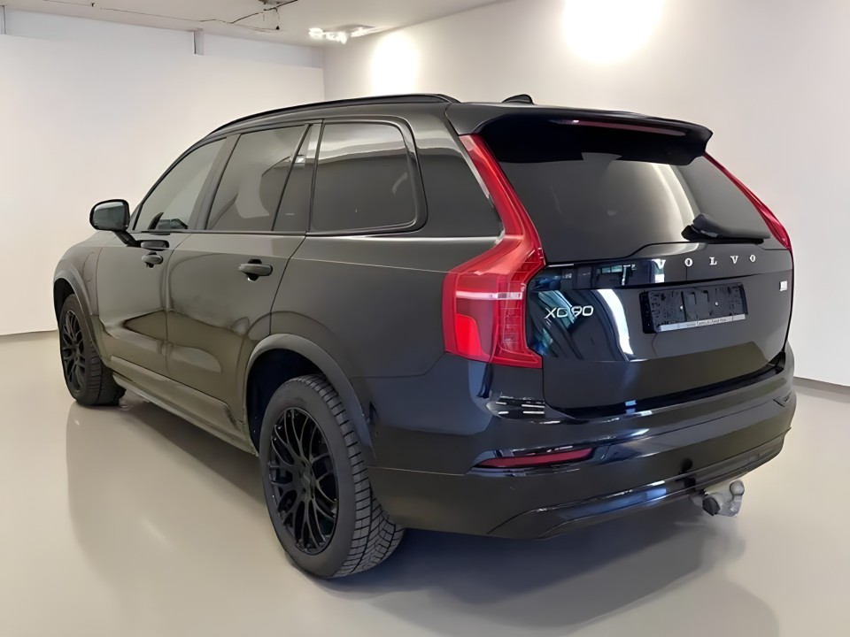 Volvo XC 90 T8 Recharge AWD Ultimate Dark (2)