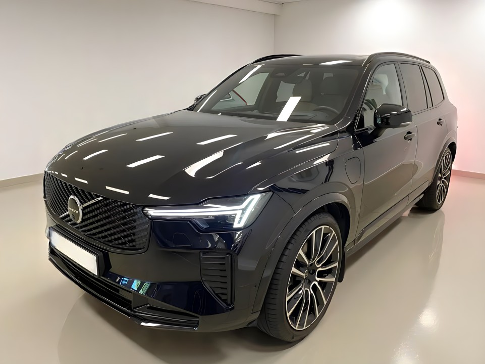 Volvo XC 90 T8 Ultra Dark (3)