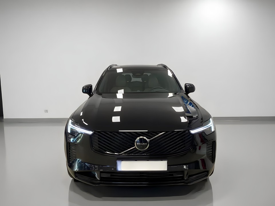 Volvo XC 90 T8 Ultra Dark (2)