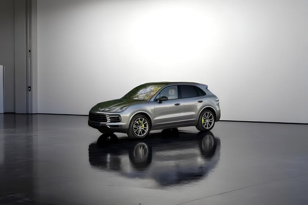 Porsche Cayenne E-Hybrid (3)