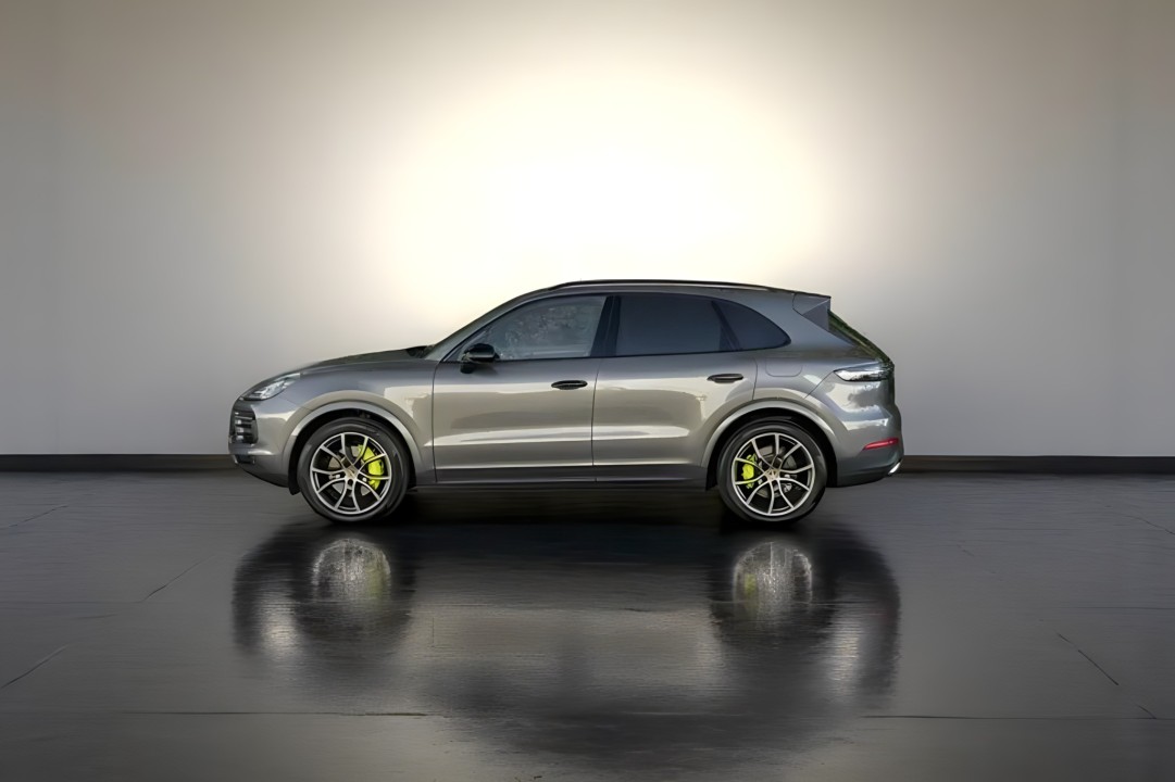 Porsche Cayenne E-Hybrid (4)