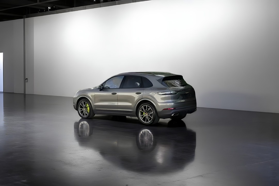 Porsche Cayenne E-Hybrid (5)