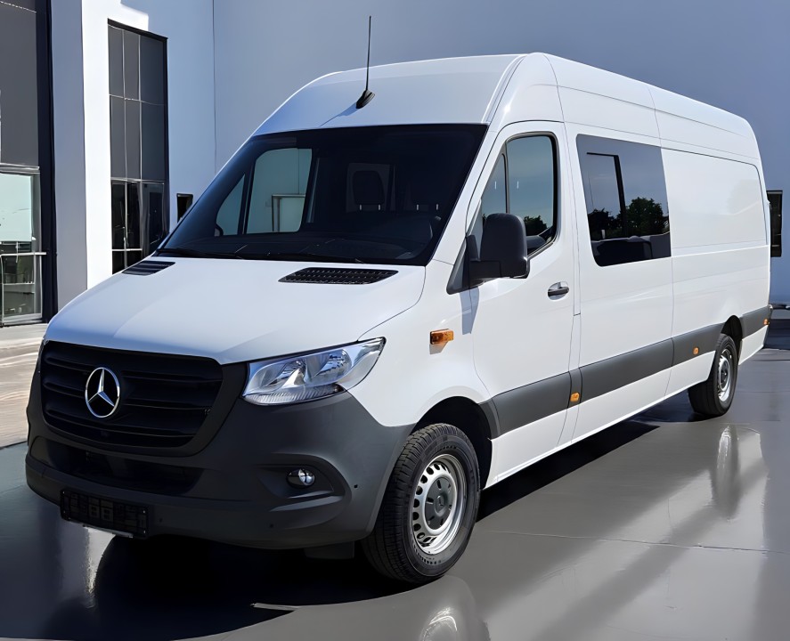 Mercedes-Benz Sprinter 315CDI