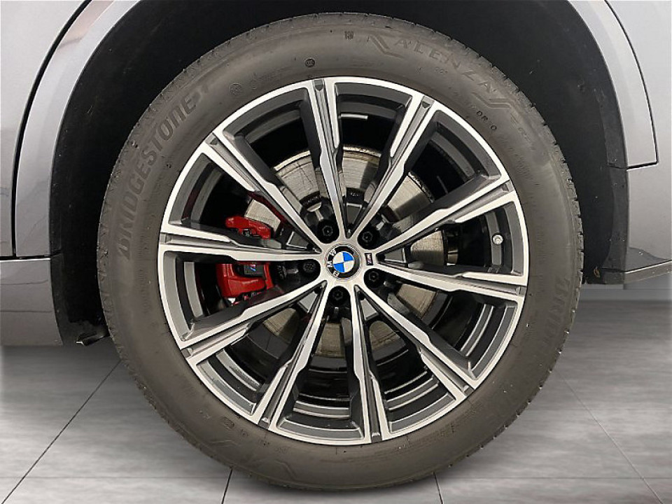 BMW X5 xDrive 40d - foto 18