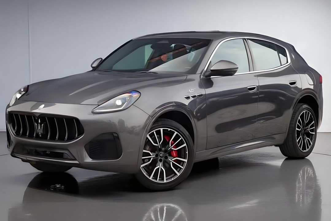 Maserati Grecale (3)