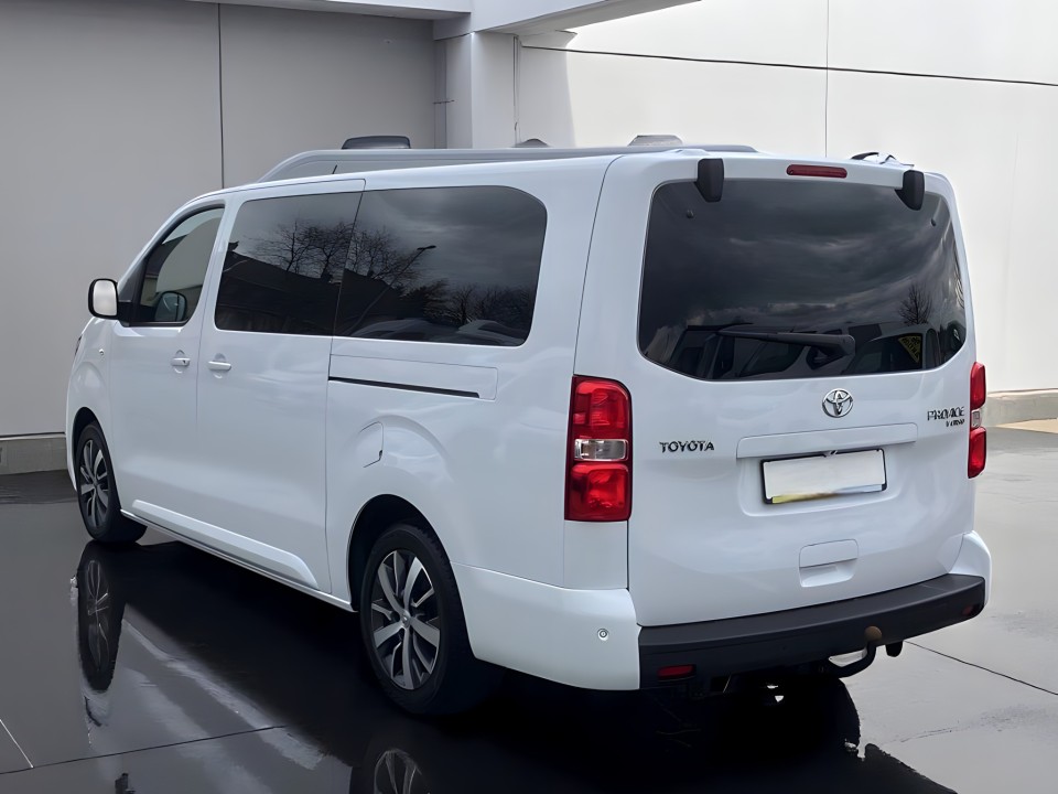 Toyota Proace Verso 2.0 D-4D L2 6 (5)