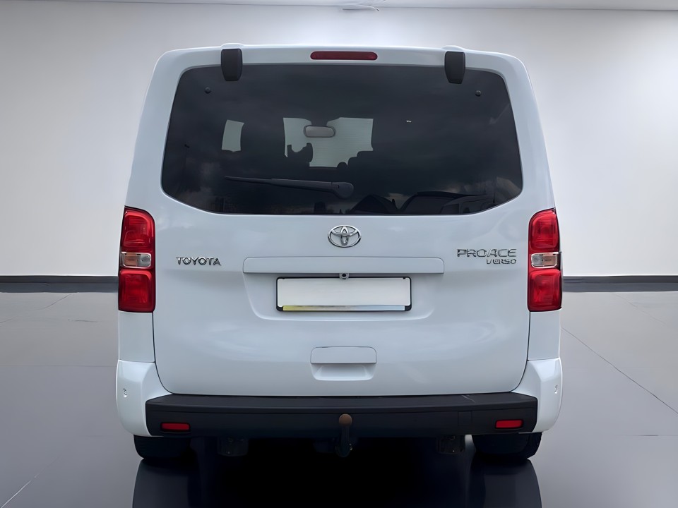 Toyota Proace Verso 2.0 D-4D L2 6 (4)