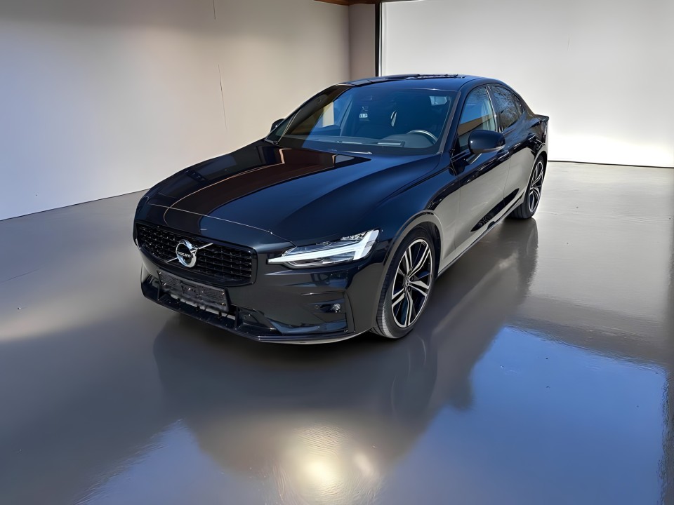 Volvo S60 B5 R-Design (4)