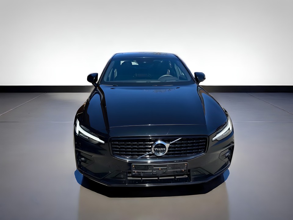 Volvo S60 B5 R-Design (5)