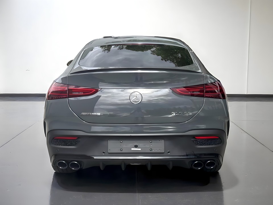 Mercedes-Benz GLE Coupe AMG 53 4MATIC+ (4)