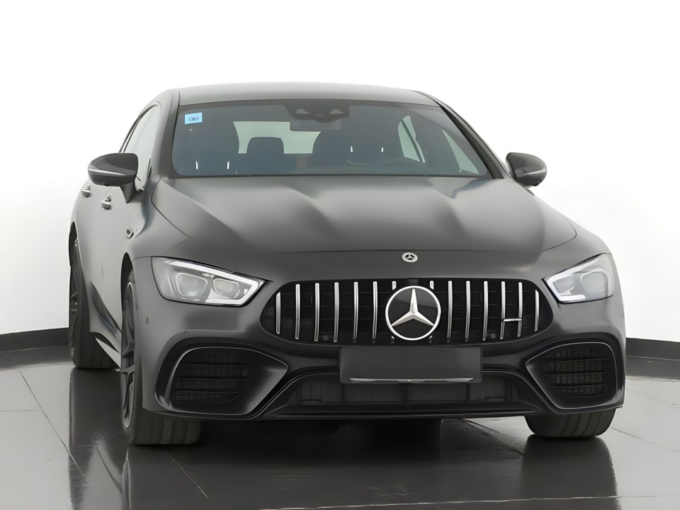Mercedes-Benz AMG GT 4 63 S 4MATIC+ (2)