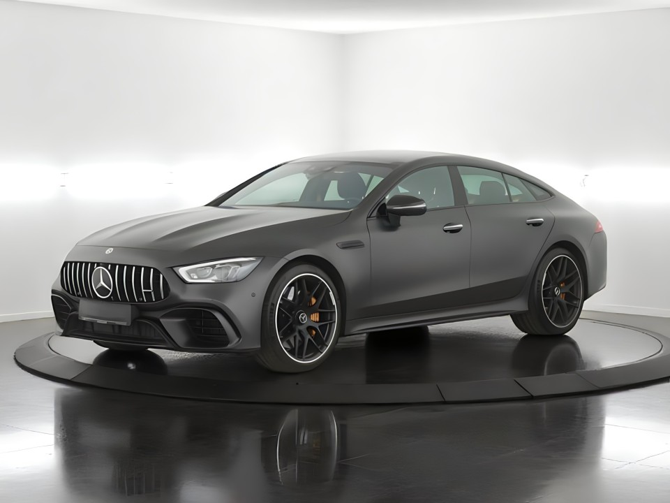 Mercedes-Benz AMG GT 4 63 S 4MATIC+ (3)