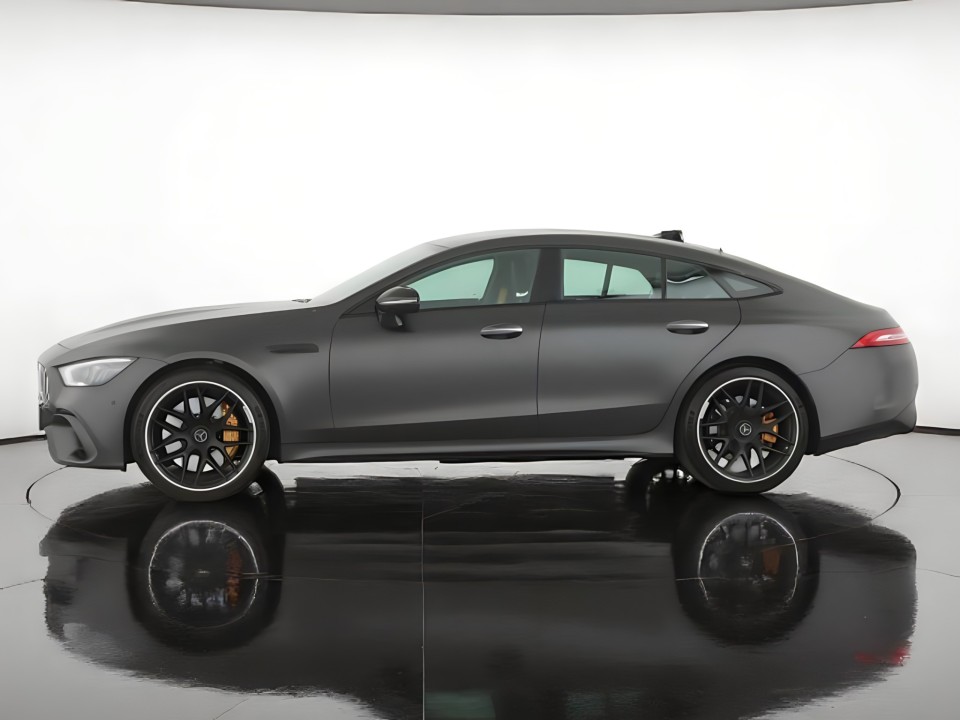 Mercedes-Benz AMG GT 4 63 S 4MATIC+ (4)