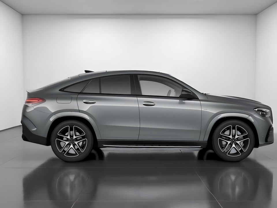 Mercedes-Benz GLE Coupe AMG 53 4MATIC+ (3)