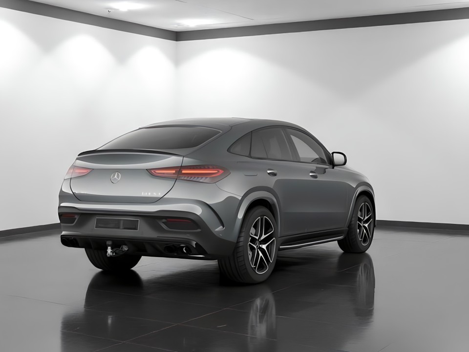 Mercedes-Benz GLE Coupe AMG 53 4MATIC+ (4)