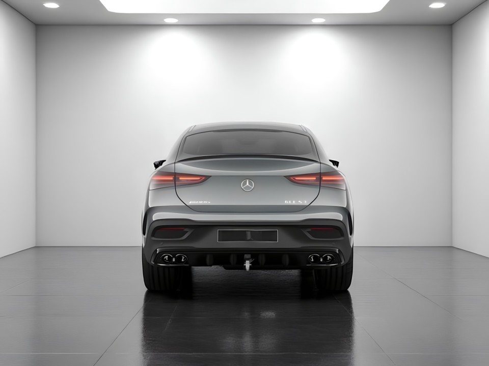 Mercedes-Benz GLE Coupe AMG 53 4MATIC+ (5)