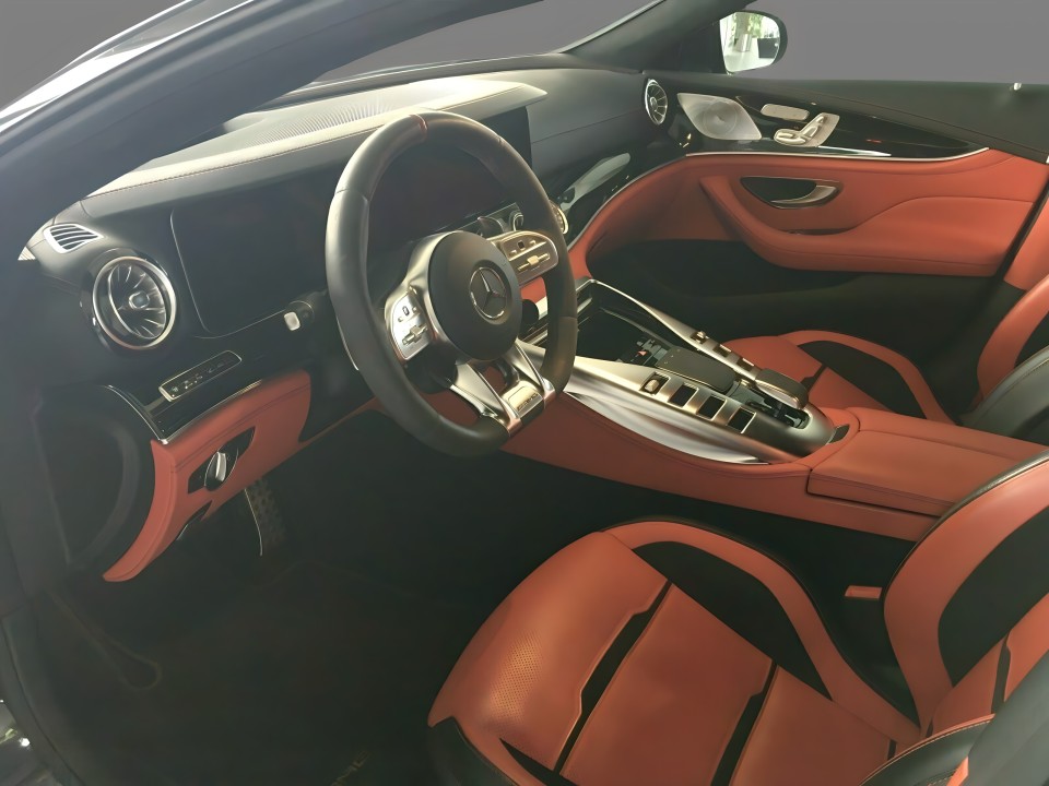 Mercedes-Benz AMG GT 4 63 S 4MATIC+ (3)