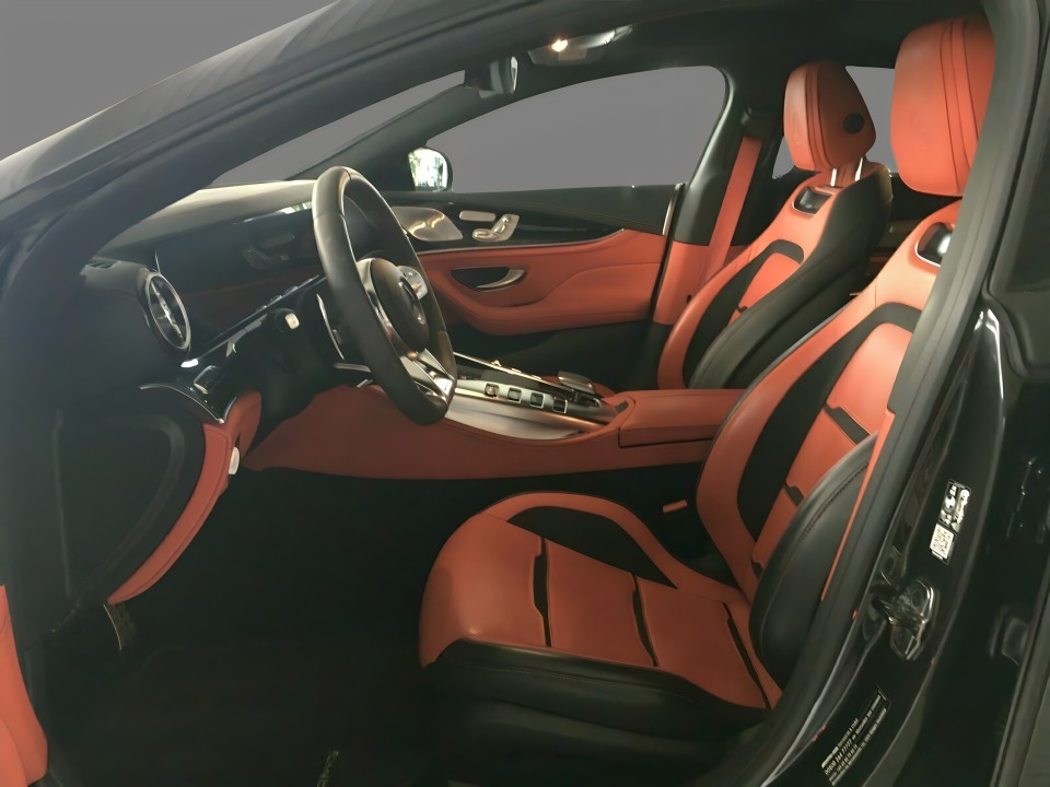 Mercedes-Benz AMG GT 4 63 S 4MATIC+ (4)
