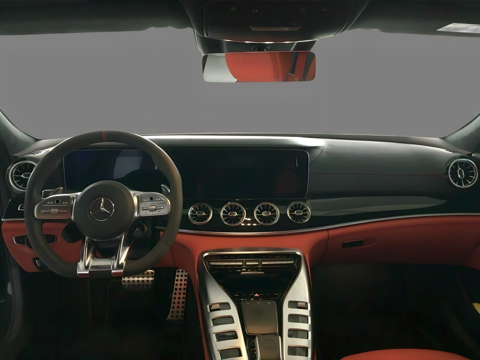 Mercedes-Benz AMG GT 4 63 S 4MATIC+ (5)