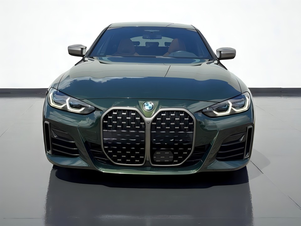 BMW Seria 4 M440i xDrive Gran Coupe (5)